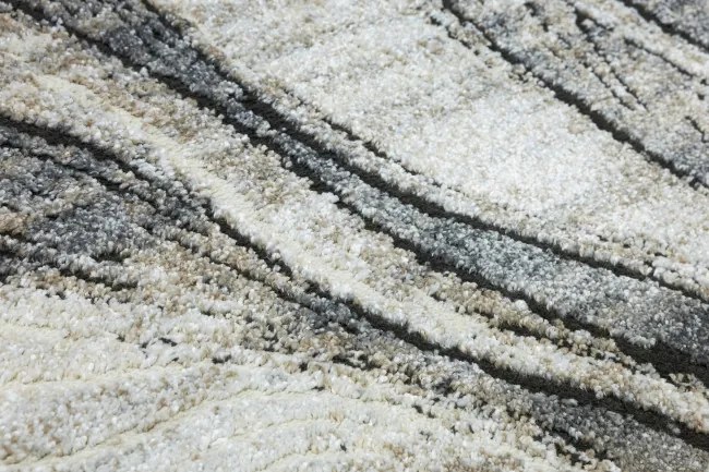 Behúň MATARA P176A sivý