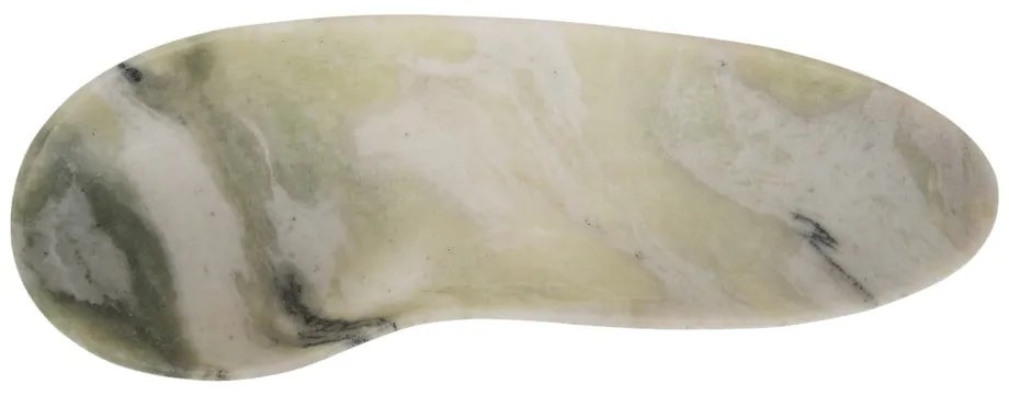 Mramorová dekoratívna misa 13x37 cm Organic – PT LIVING