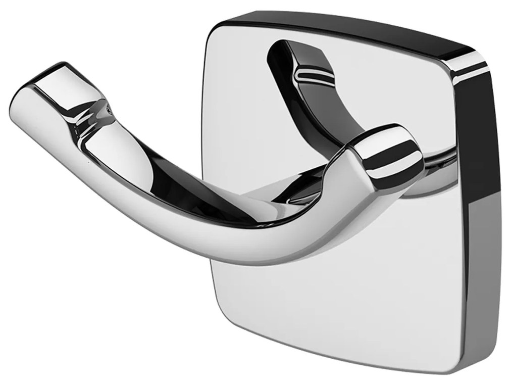 Háčik na uteráky AM.PM Gem AGA35600 dvojitý, chróm