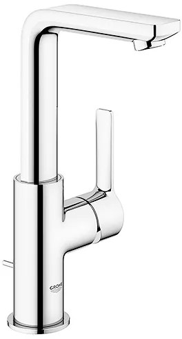 GROHE 23296001 - Umývadlová batéria LINEARE, veľkosť L, lesklý chróm