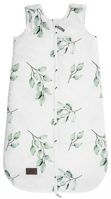 Spací vak Sleepee Grow Up Eukalyptus