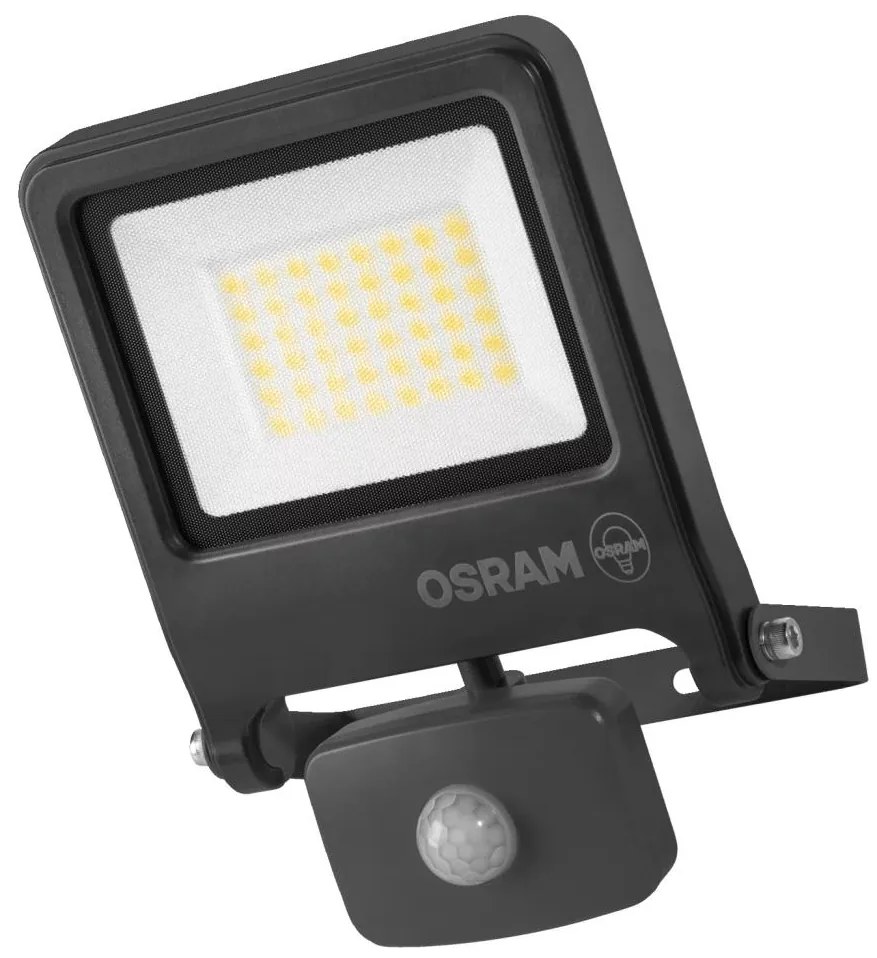 Osram - LED reflektor s pohybovým senzorom ENDURA LED/30W/230V 3000K IP44