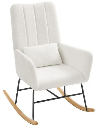 Hojdacie kreslo LYY500W01