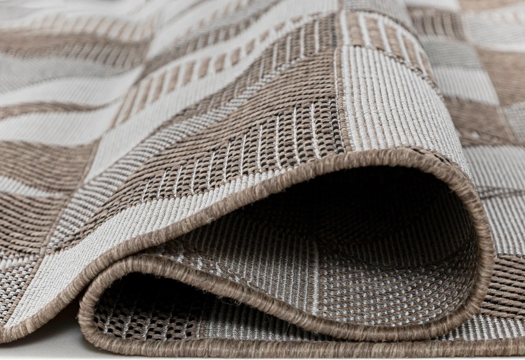 TA Koberec 71111/50522 TOLEDO Rozmer: 100x200 cm