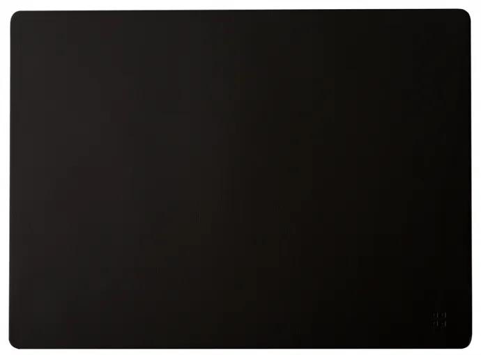 Čierne prestieranie 45 x 32 cm – Elements Ambiente (593800)