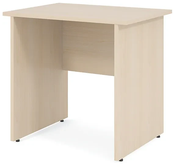 Stôl Impress 80 x 60 cm, javor