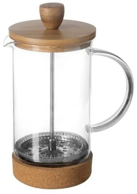 Džbánok na kávu a čaj Nature 600 ml