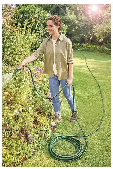 PARKSIDE®  Záhradná hadica s príslušenstvom, 30 m  (100362577)