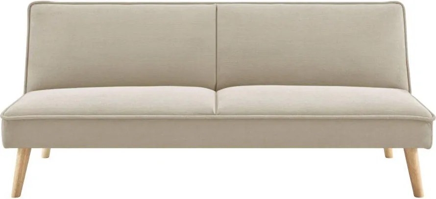 Rozkladacia pohovka Catini KIRA - piesková