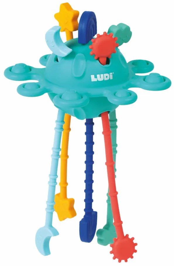 Hrkálka Zippy Toy