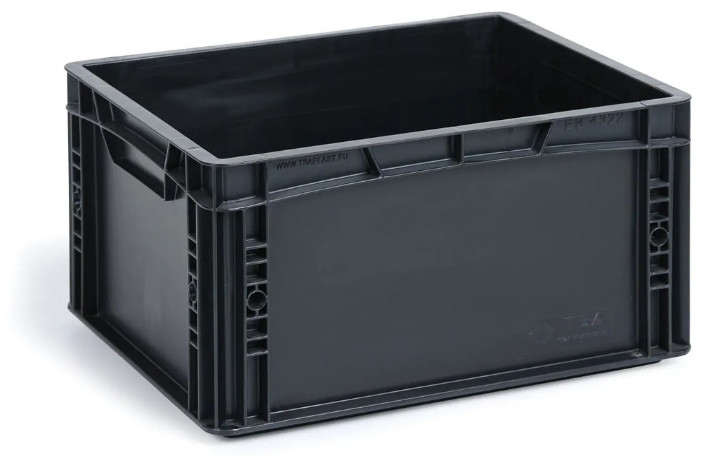 ESD Euro prepravka 400 x 300 x 220 mm