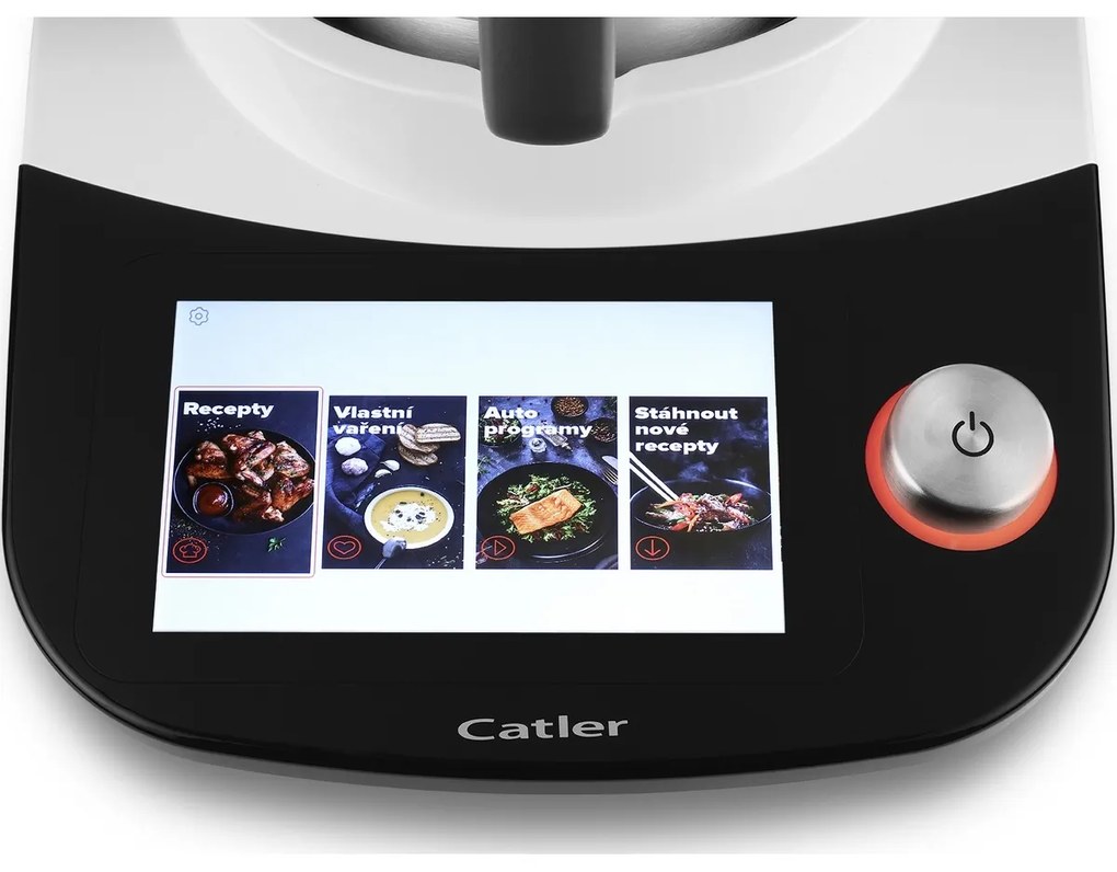 Catler TC 9010 varný robot