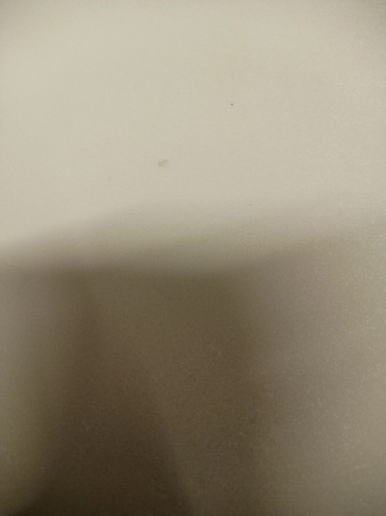 AKCIA Jedálenská stolička OSAKA plastová, béžová II. akosť