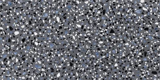 Dlažba Ergon Medley dark grey 60x120 cm mat EH7Q