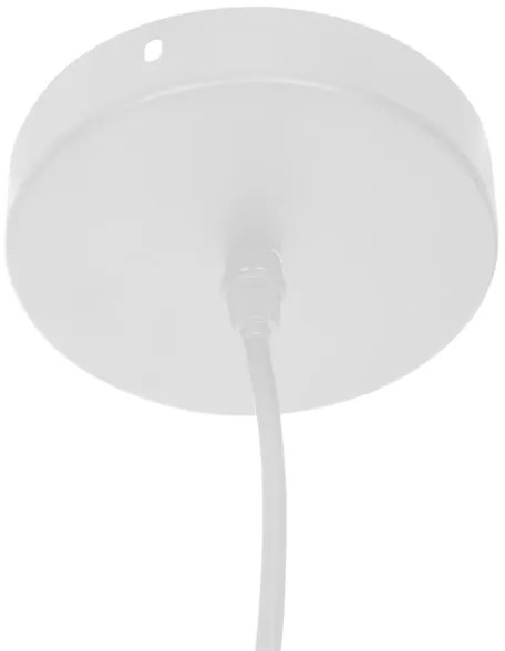 Atmosphera - Luster na lanku TERY 1xE27/40W/230V