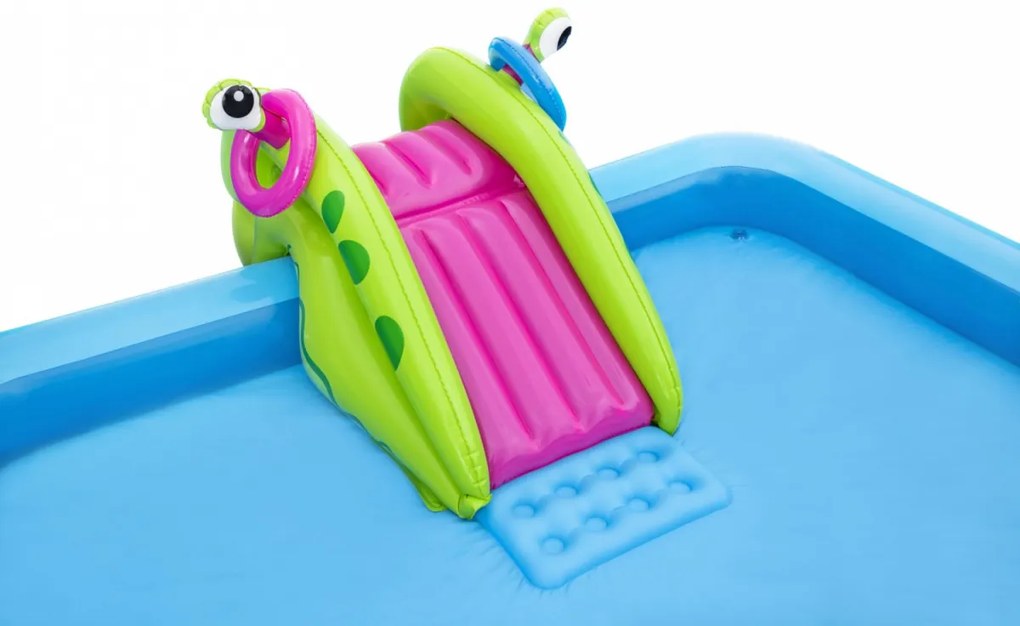 Hracie centrum Little Astronaut  BESTWAY - 53126