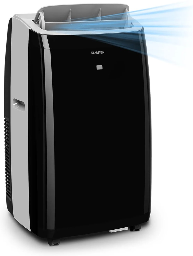 Grandbreeze Eco 12K, mobilná klimatizácia 3 v 1, 460 m³/h, 12 000 BTU/1,35 kW