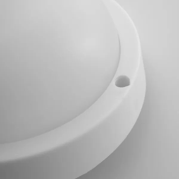 Solight WO749 - LED Vonkajšie stropné svietidlo LED/20W/230V IP54