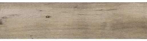 Dlažba Rako Saloon tmavo hnedá 20x80 cm mat DAK82748.1, (bal. 0,640 m2 )