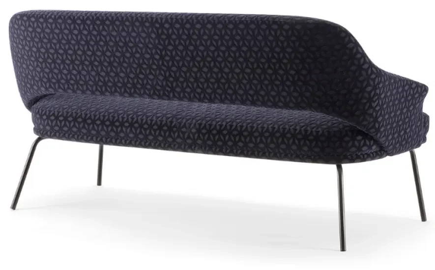 WINGS M ČALÚNENÁ LAVICA sofa