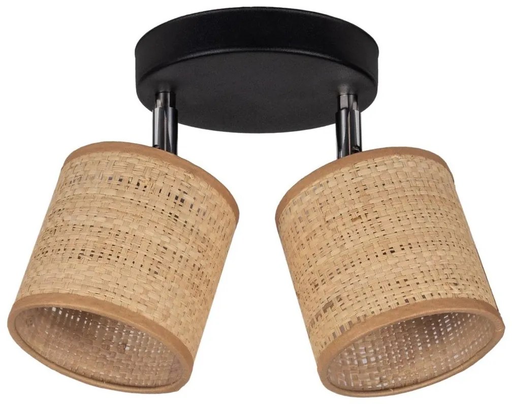 Bodové svietidlo IRMA 2xE14/40W/230V