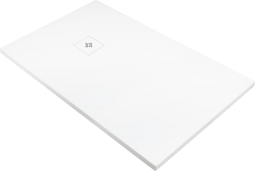 Deante Obdĺžniková sprchová vanička Silia 120x90 cm, akrylát - KSKA00912B