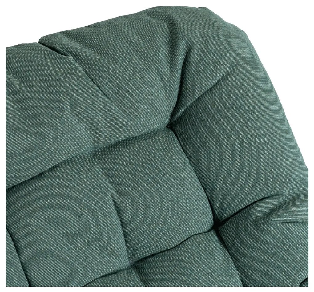 PROXIMA.store - Relaxačné hojdacie kreslo AURORA FARBA: béžová