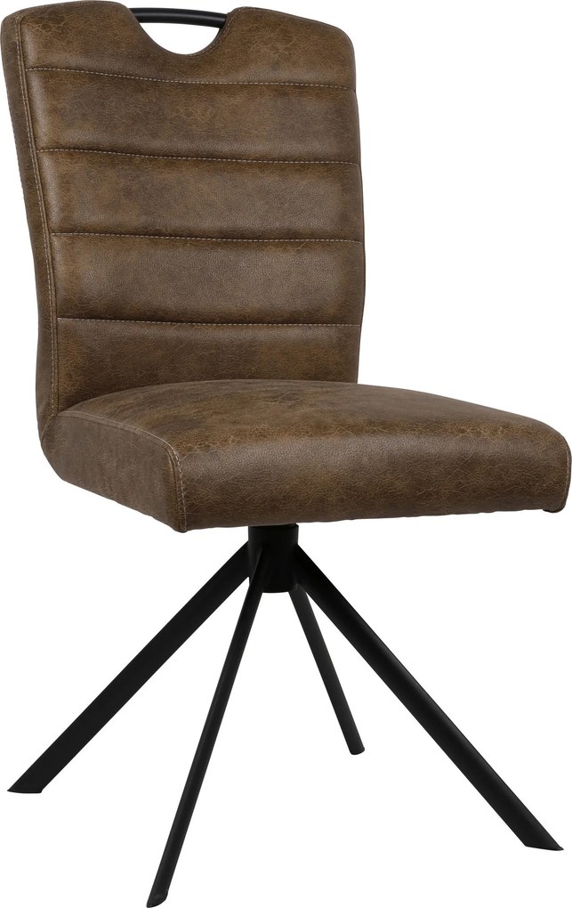 XXXLutz STOLIČKA Ambia Home - Stoličky - 002403007801
