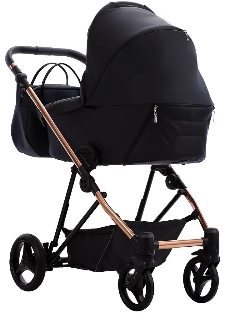 Bebetto kočík 2v1 Yoddi Premium Class - 02