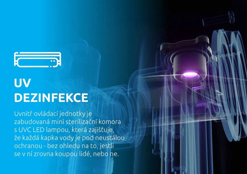 Mspa | Vírivý bazén MSPA Rimba U-RB061 | 11400252