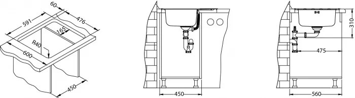 ALVEUS ZOOM 10 MAXIM