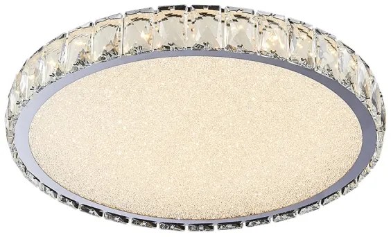 LUXERA 62407 - LED Stropné svietidlo GIRO LED/30W/230V