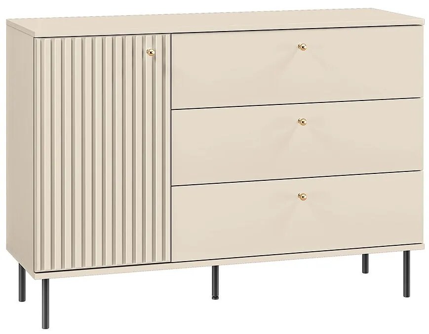 Komoda Sophie 05 cashmere