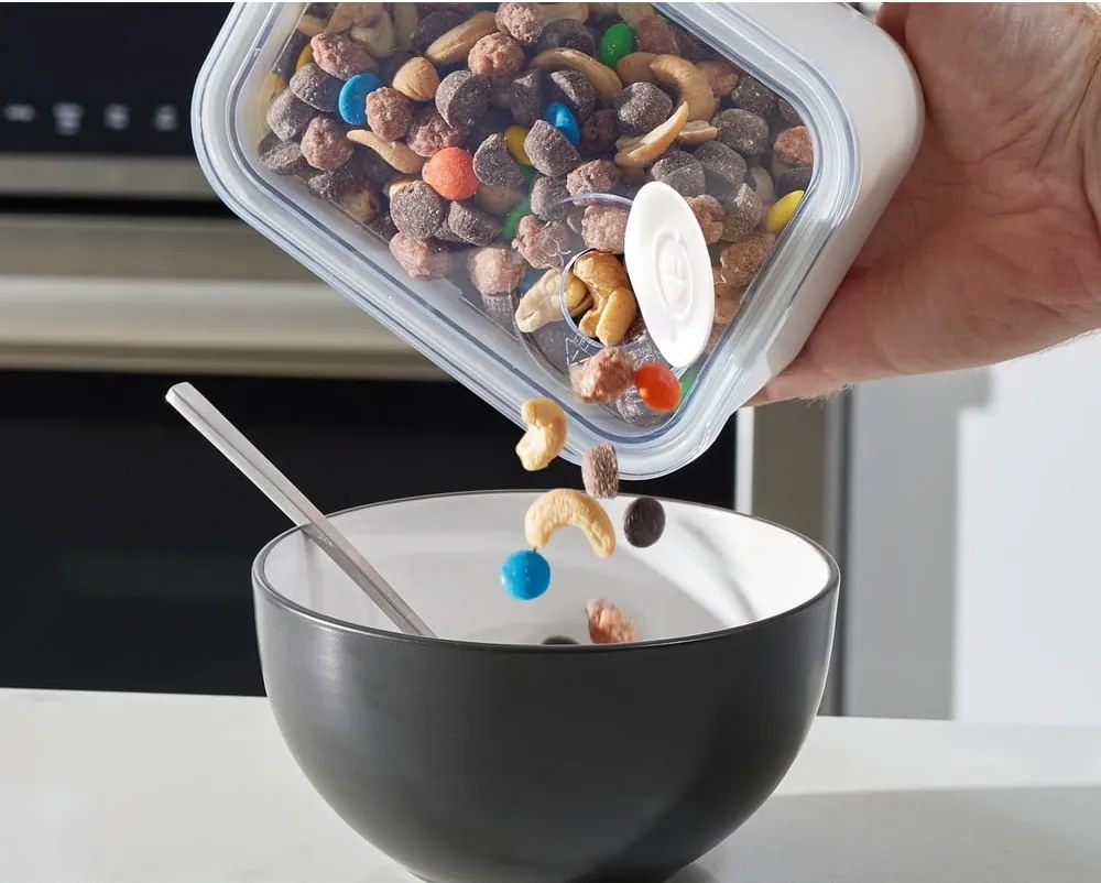 Dóza na múku/na sypké potraviny Eco System – iDesign