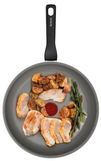 Tefal Keramická panvica, 28 cm (100387102)
