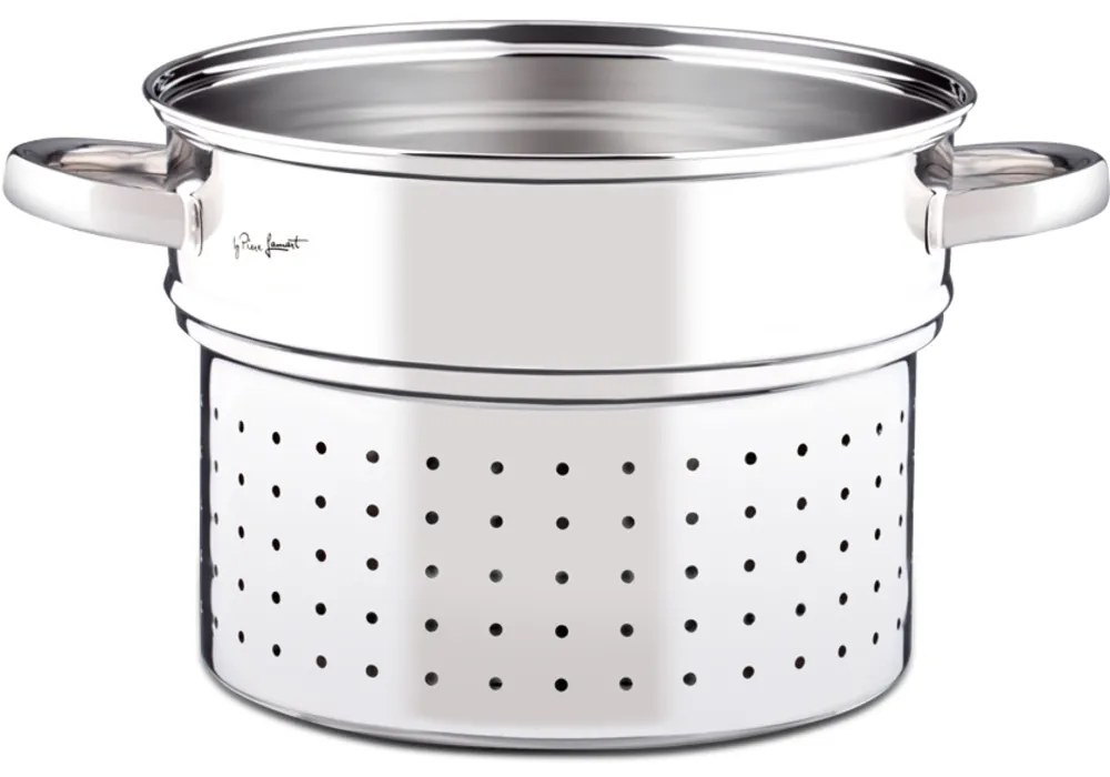 LTSS2417 HRNIEC NA TESŤ. 8L PASTA LAMART