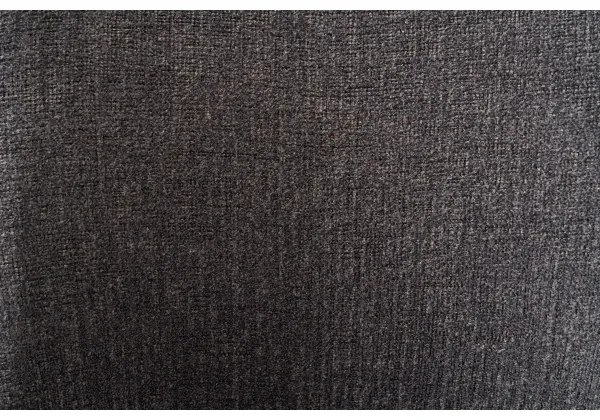 Kreslo NUPI antracit