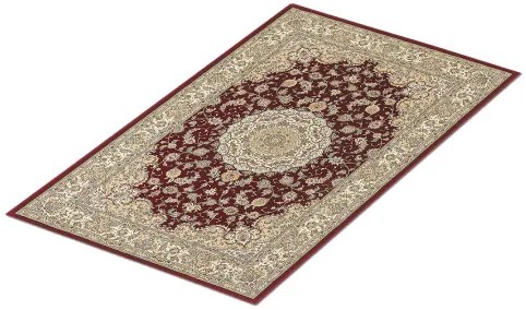 Koberce Breno Kusový koberec DA VINCI 57418/1414, viacfarebná,133 x 195 cm