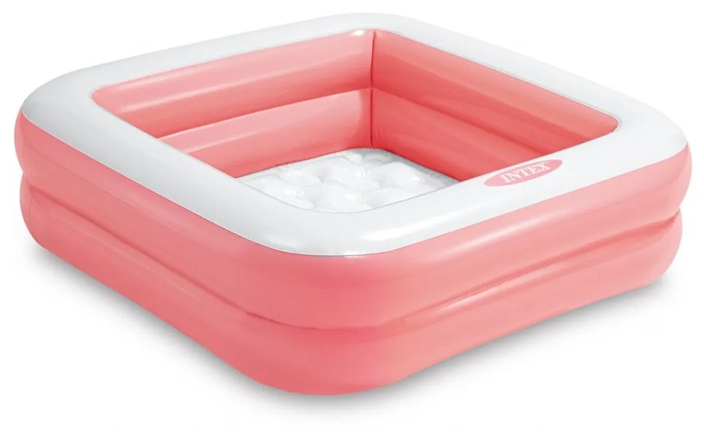 Detský bazén LOLA 86 cm INTEX ružový