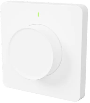 TESLA Smart - Inteligentný otočný stmievač 220W/230V Wi-Fi