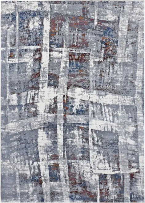 DC Koberec Venezia 443 sivá