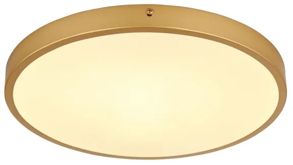 Globo 12381-22 - LED Stropné svietidlo TIBEY LED/22W/230V pr. 35 cm