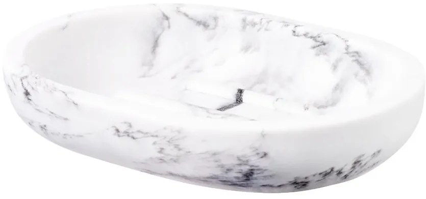 Mydlovnička Bianco 07577