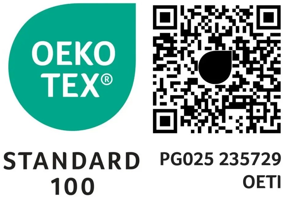 Brotex Prikrývka Luxus Plus 140x200cm letná 450g