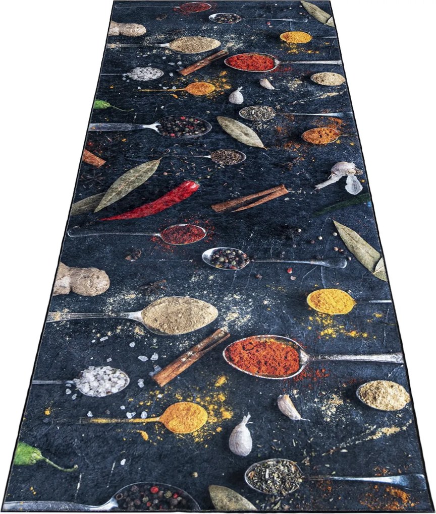 TA Koberec 42750 KUCHYŇA Rozmer: 80x200 cm