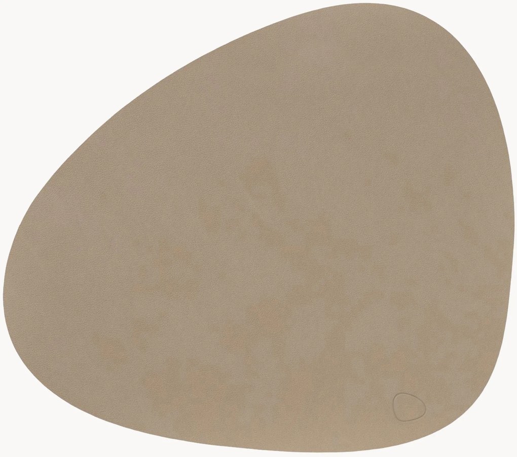 Stolové prestierania Curve L Nupo, 2 ks