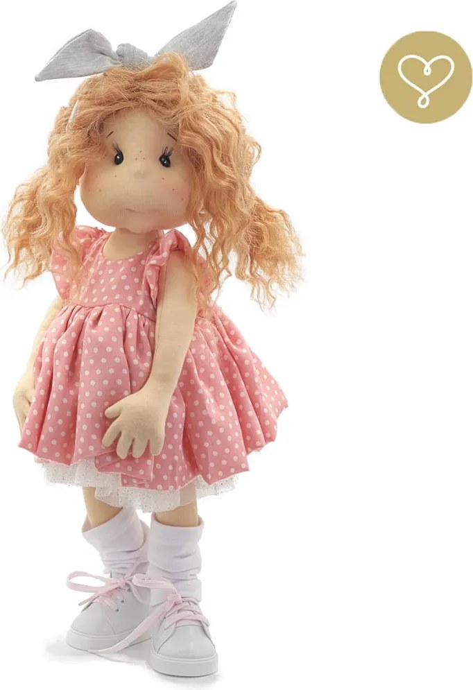 Bábika Elza 40cm Varianta 2