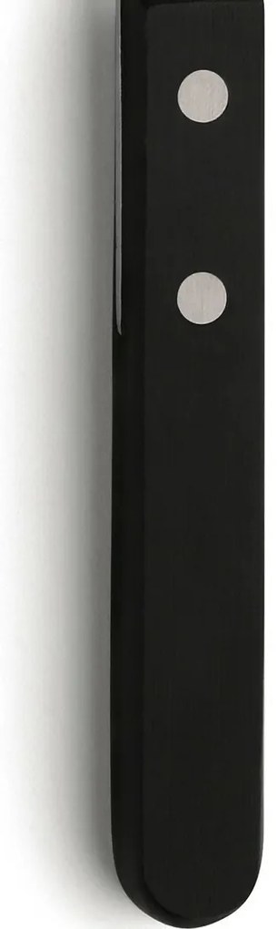 Amefa 6-dielna súprava steakových vidličiek Pizza