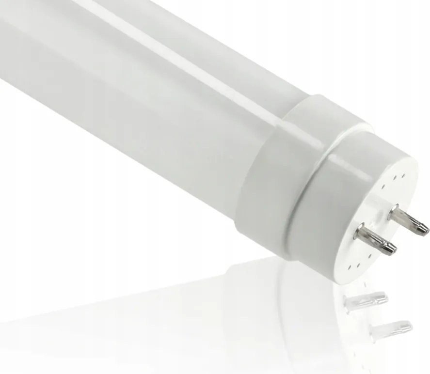 SADA Hermetická LED lampa 120cm 54W 5400lm 6000K + 3x Prémiové LED trubice