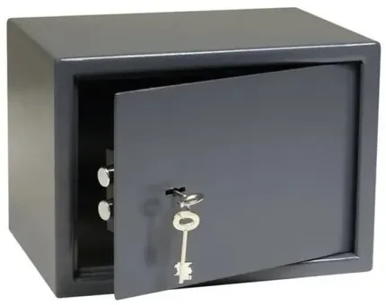 Mechanický sejf RICHTER RS25.K